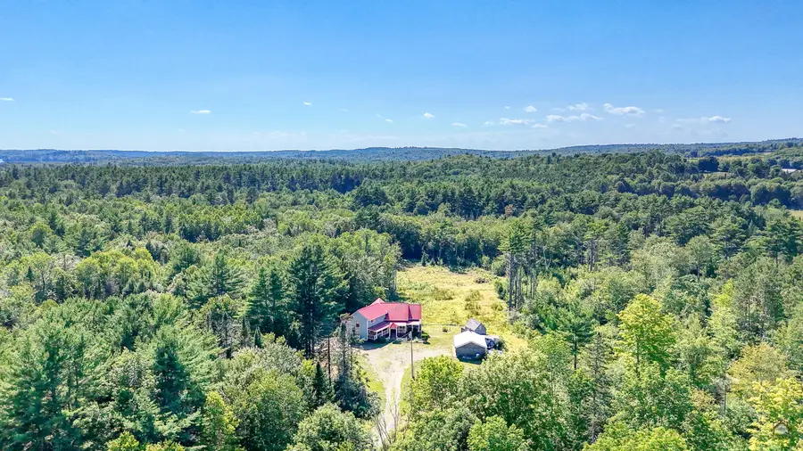 476 Plummer Road, Palermo, ME 04354 - #3