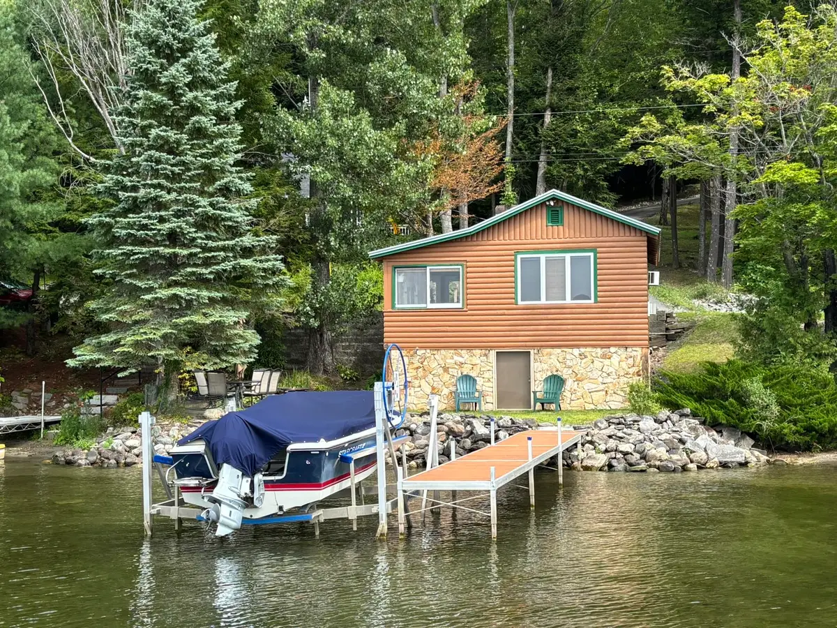 392 Memorial Drive, Winthrop, ME 04364 - #1
