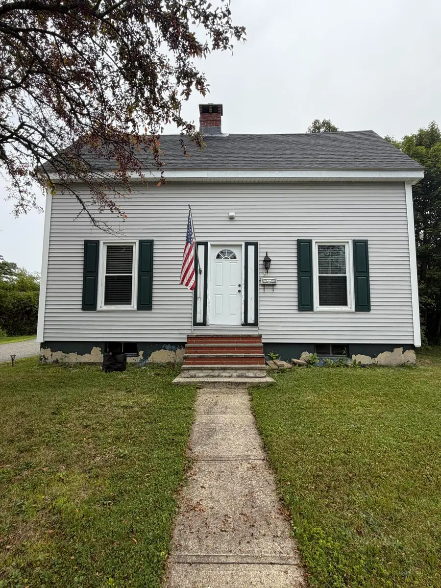 30 Franklin Street, Calais, ME 04619 - #2