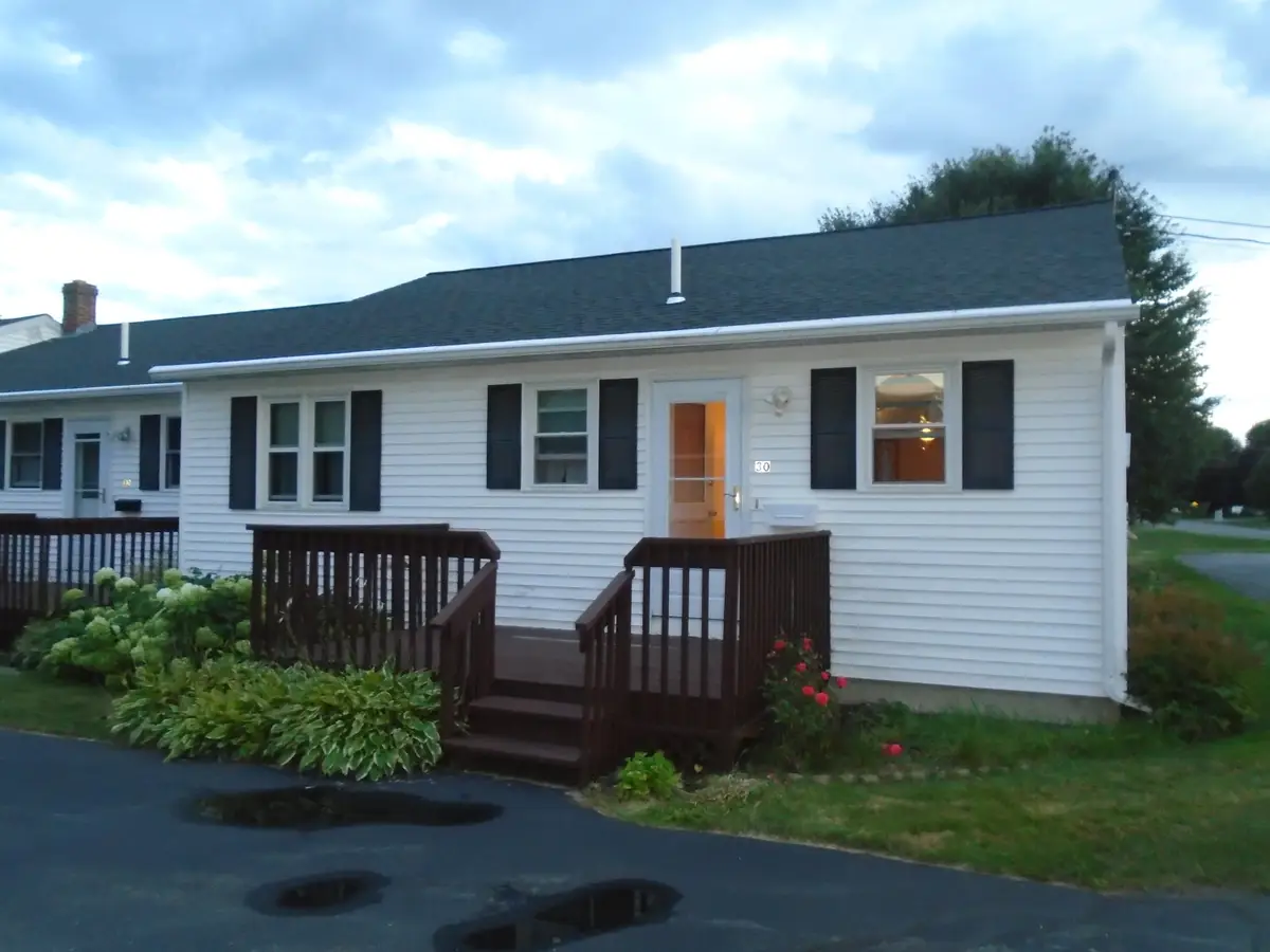 30 Meadow View Lane #30, Winslow, ME 04901 - #1