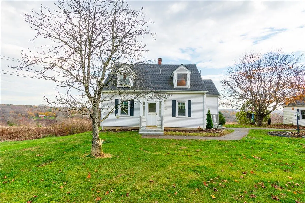 90 W Meadow Road, Rockland, ME 04841 - #1