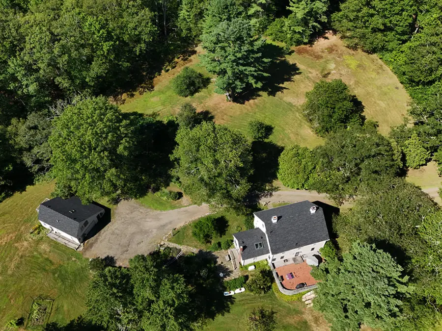 608 River Road, Newcastle, ME 04553 - #2