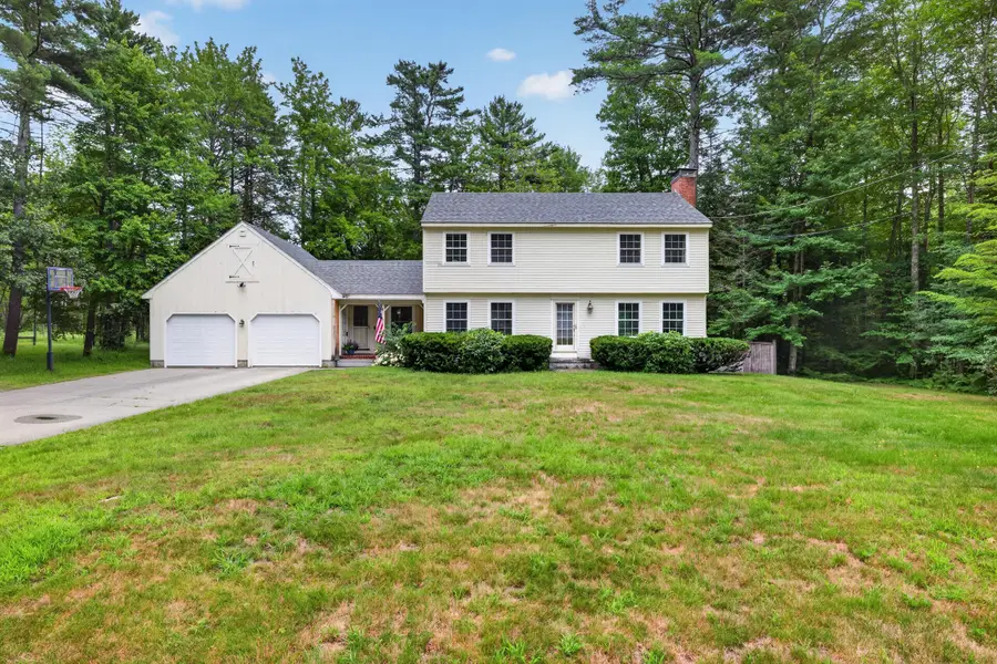 7 Longwood Drive, Kennebunk, ME 04043 - #2