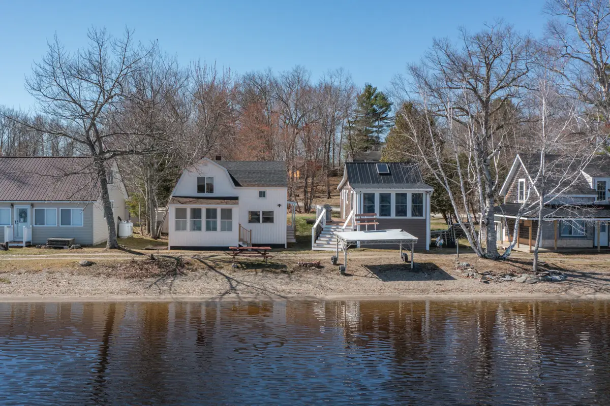 108 Sandy Beach Road #B, Glenburn, ME 04401 - #1