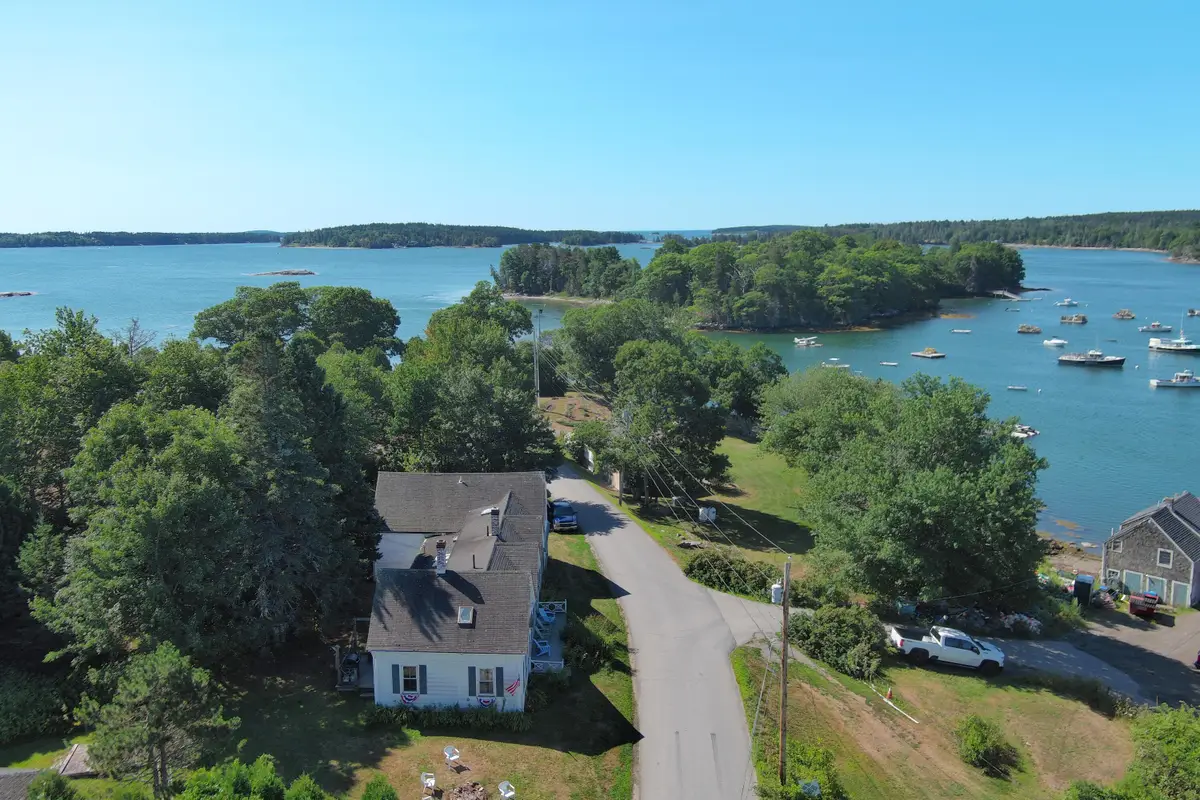 278 Bradford Point Road, Friendship, ME 04547 - #1
