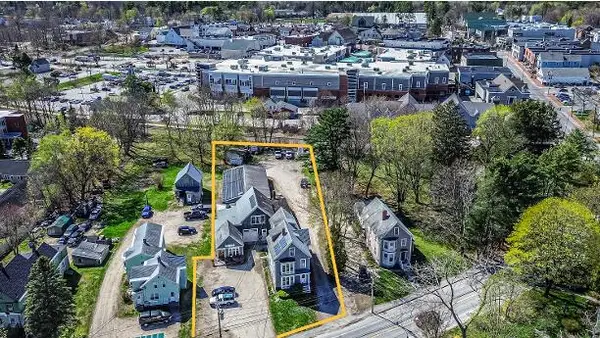 8-10 South Street, Freeport, ME 04032