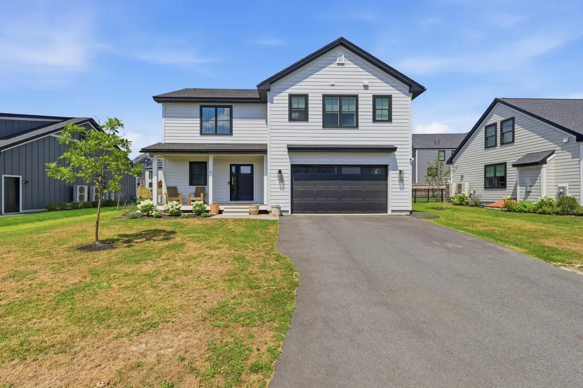 61 Owls Nest Road, Portland, ME 04102 - #1