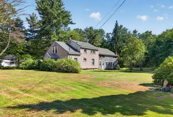 576 Alfred Road, Kennebunk, ME 04043