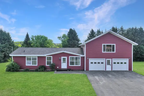43 Fords Lane, Mapleton, ME 04757