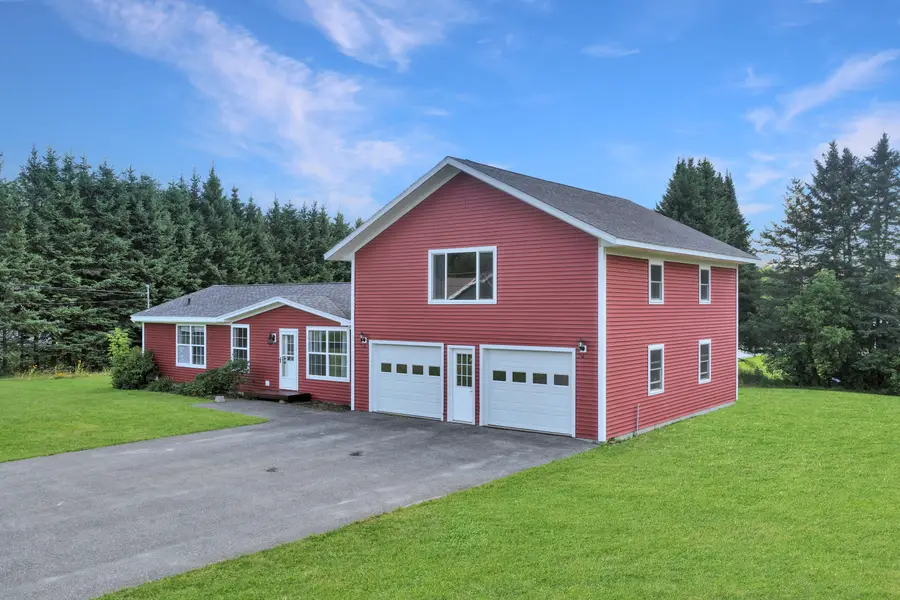 43 Fords Lane, Mapleton, ME 04757 - #2