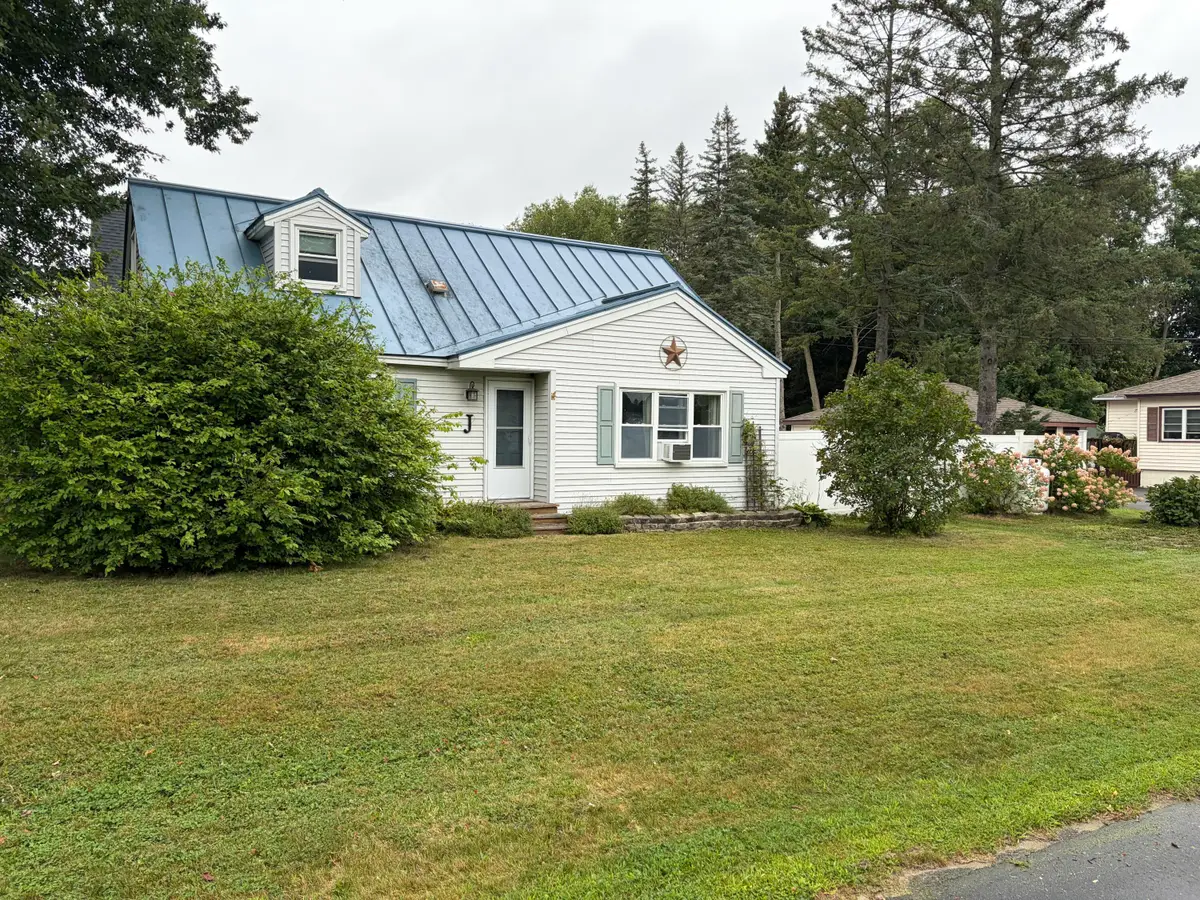 7 Lucille Street, Winslow, ME 04901 - #1