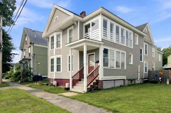 111 Pleasant Street, Auburn, ME 04210