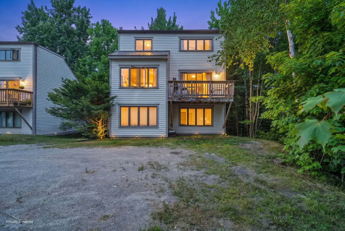 2023 Spaulding Mountain Court #2023, Carrabassett Valley, ME 04947 - #1