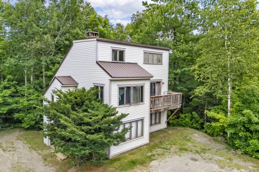 2023 Spaulding Mountain Court #2023, Carrabassett Valley, ME 04947 - #2