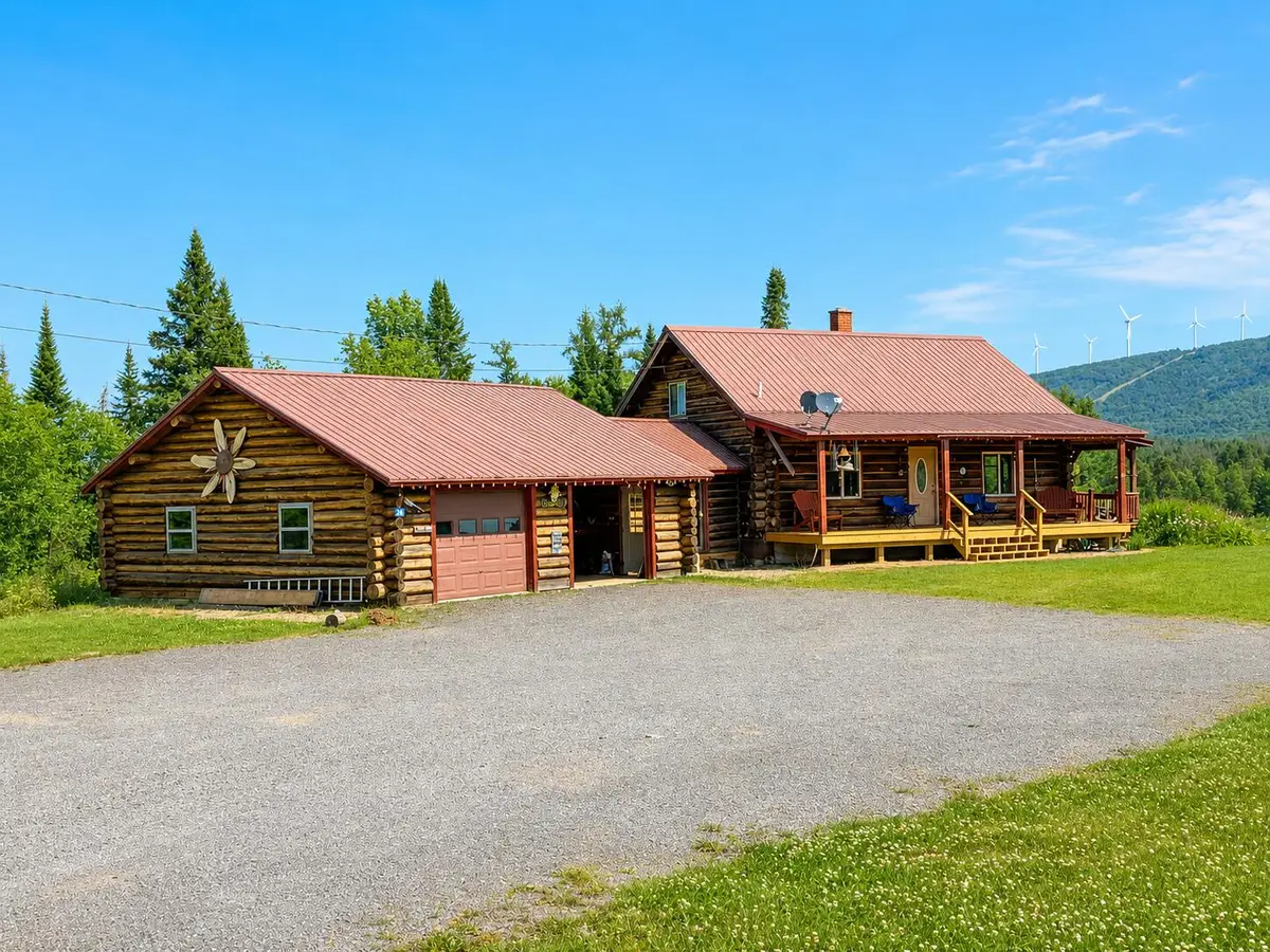 26 Pierce Road, Blaine, ME 04734 - #1
