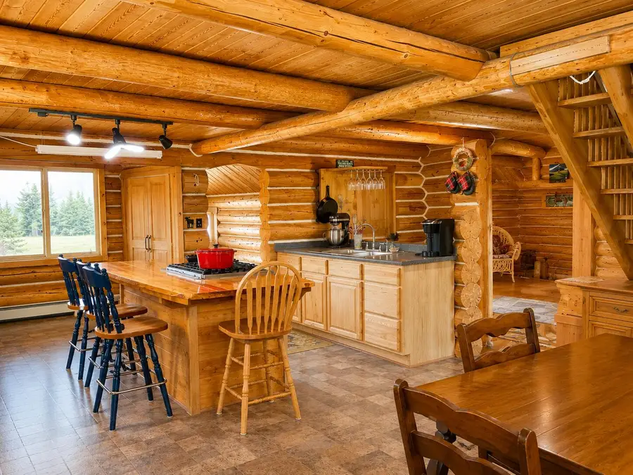 26 Pierce Road, Blaine, ME 04734 - #3