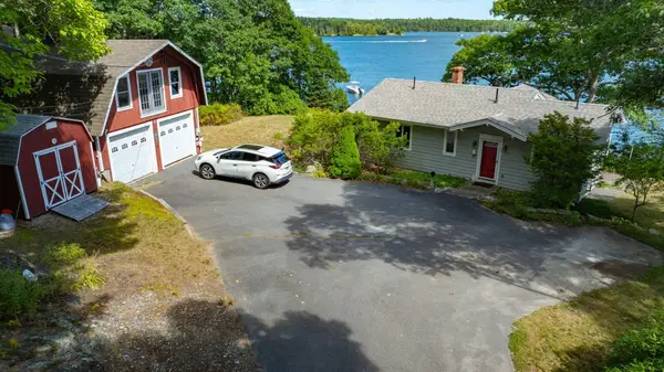 63 Kopaddy Trail, Harpswell, ME 04079