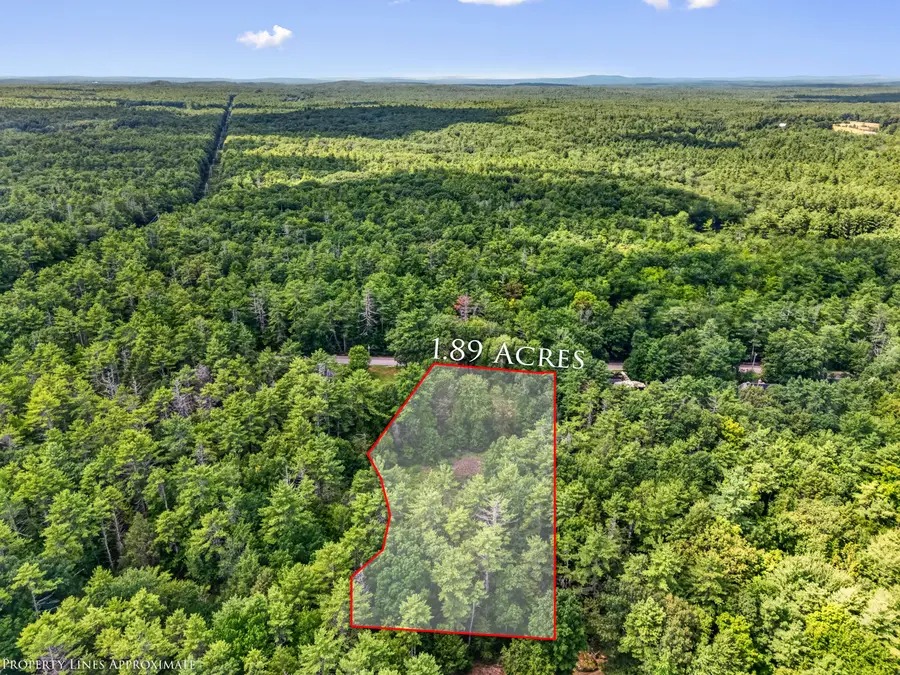 415 N Village Road, Ogunquit, ME 03907 - #3