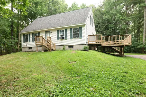 30 Libby Lane, West Gardiner, ME 04345
