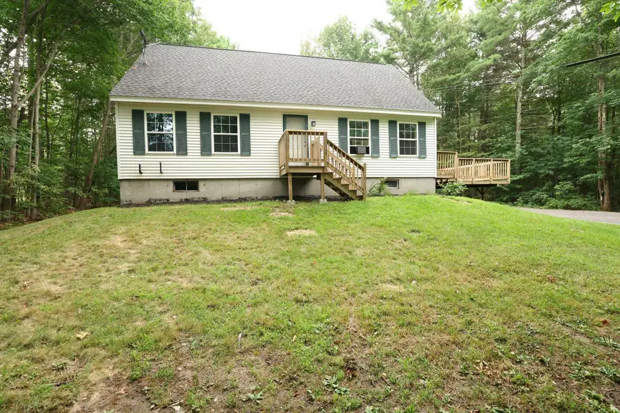 30 Libby Lane, West Gardiner, ME 04345 - #3