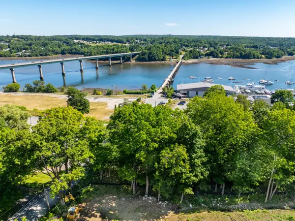 Lot 4 Waukeag Way, Belfast, ME 04915