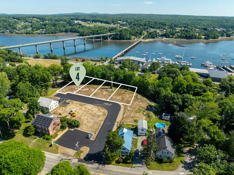 Lot 4 Waukeag Way, Belfast, ME 04915 - #2