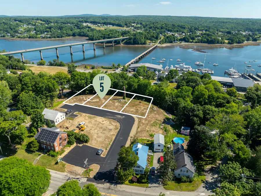 Lot 5 Waukeag Way, Belfast, ME 04915 - #2