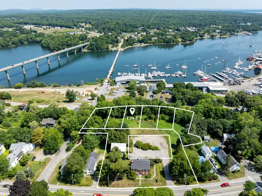 Lot 5 Waukeag Way, Belfast, ME 04915 - #3