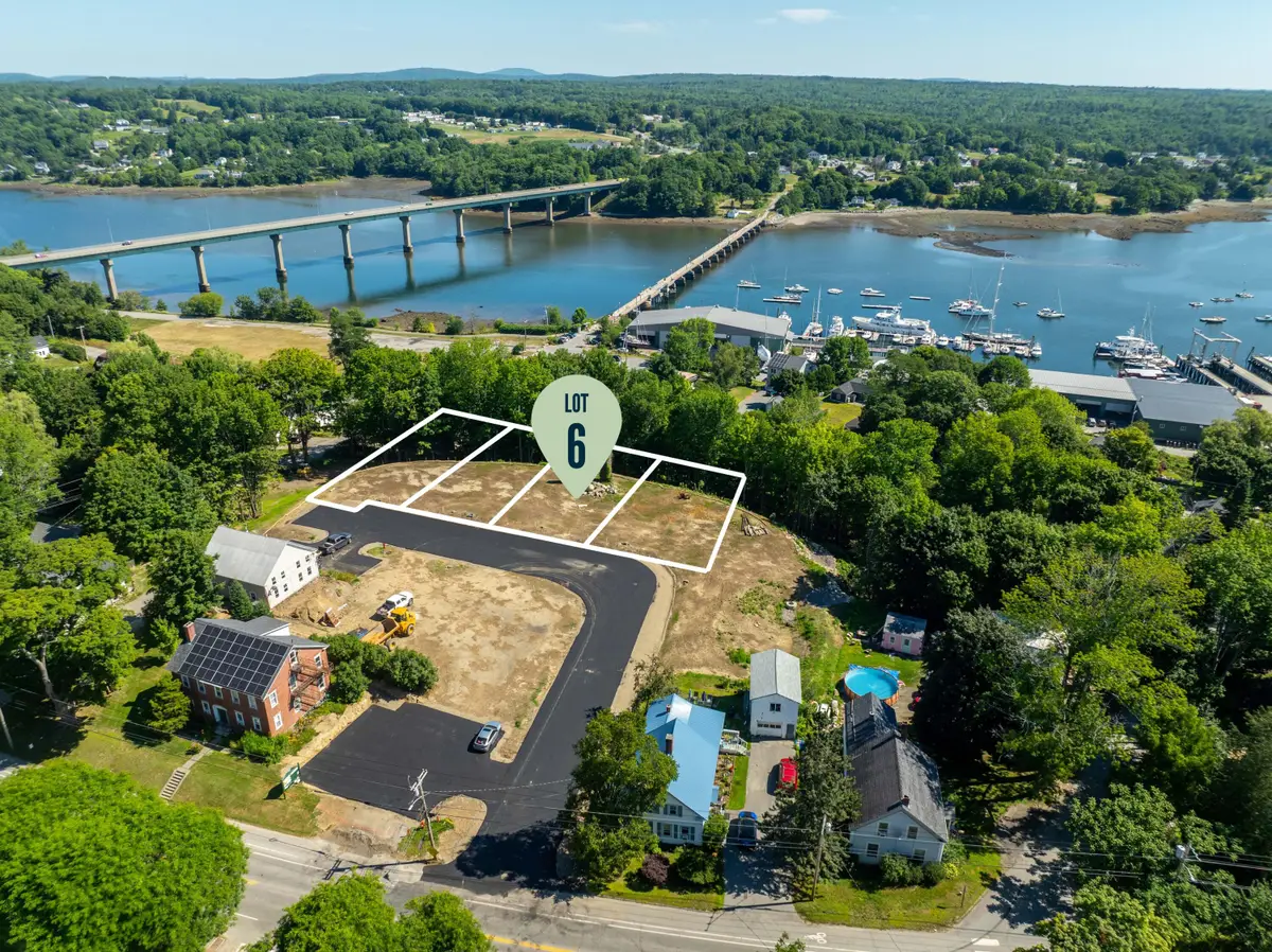 Lot 6 Waukeag Way, Belfast, ME 04915 - #1