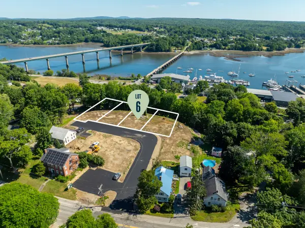 Lot 6 Waukeag Way, Belfast, ME 04915