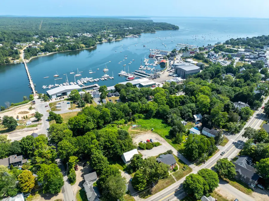 Lot 6 Waukeag Way, Belfast, ME 04915 - #2