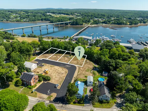 Lot 7 Waukeag Way, Belfast, ME 04915