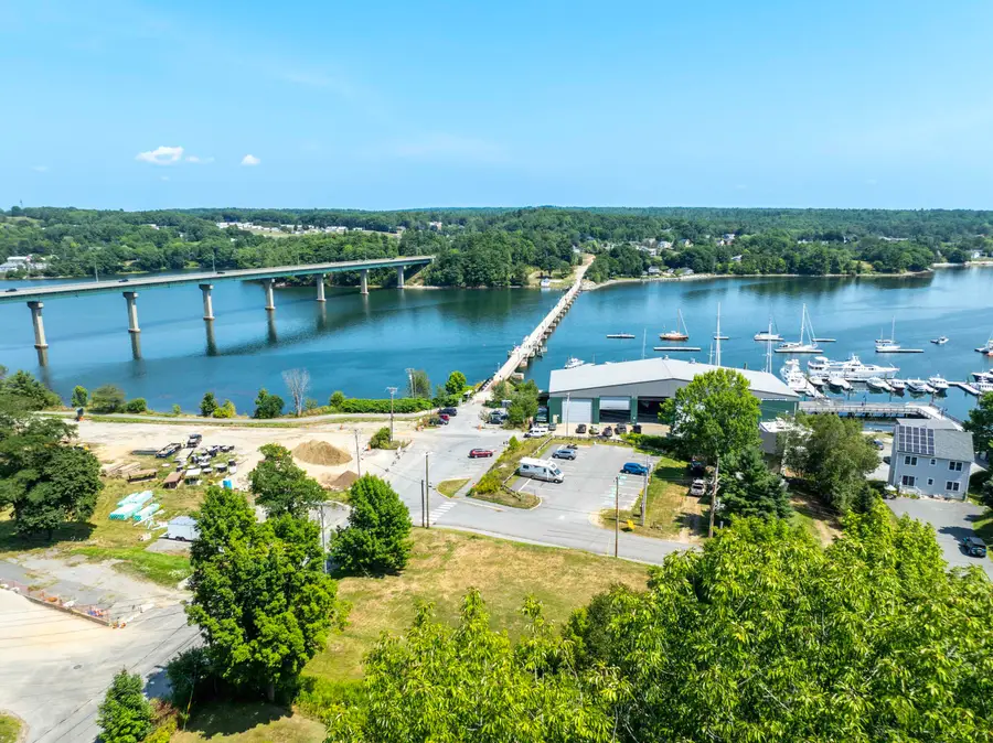 Lot 7 Waukeag Way, Belfast, ME 04915 - #3
