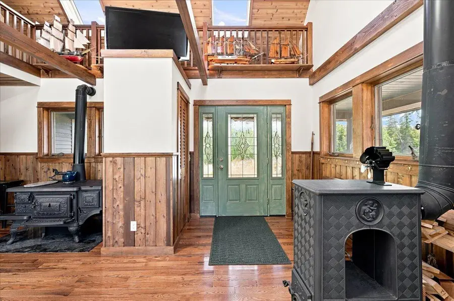 293 Dow Road, Deer Isle, ME 04627 - #3