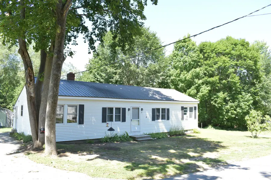 30 Mallison Street, Gorham, ME 04038 - #3
