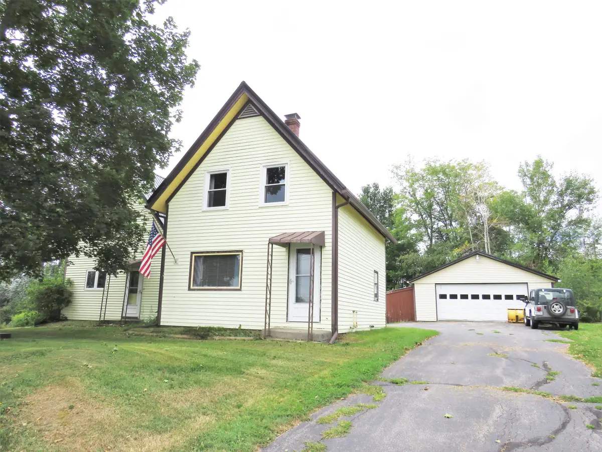 96 Appleton Road, Union, ME 04862 - #1