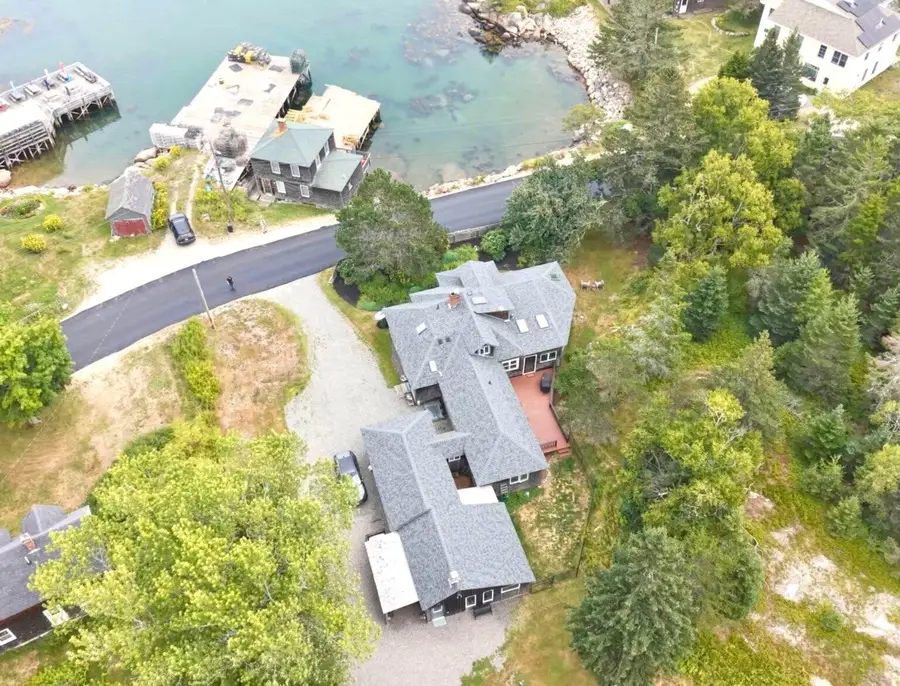 665 Corea Road, Corea, ME 04624 - #2