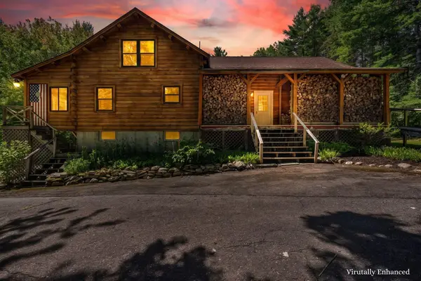 805 N Dexter, Sangerville, ME 04479