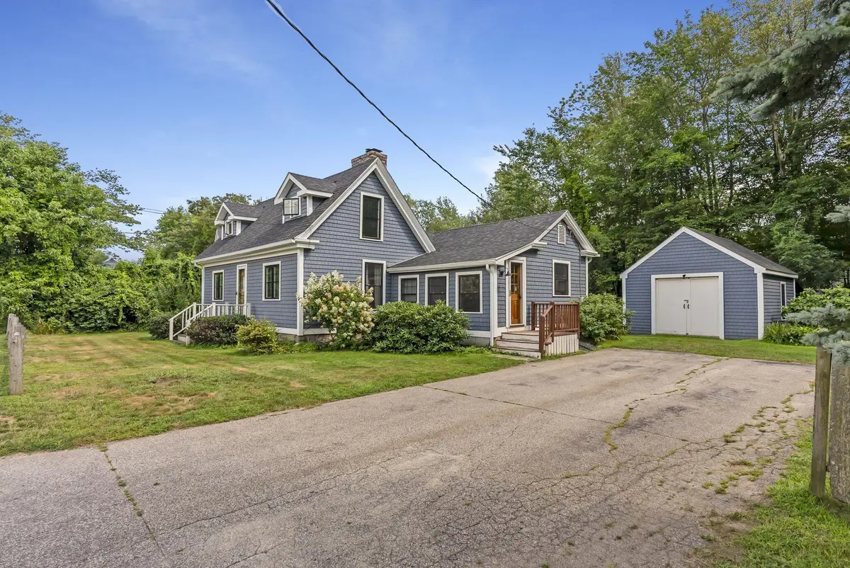32 Western Avenue, Kennebunk, ME 04043 - #1