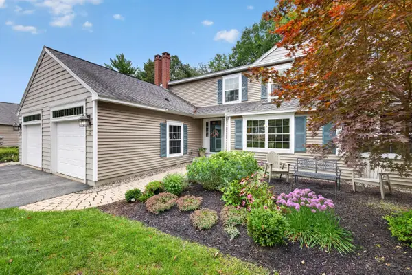 62 Heritage Drive #18, Wells, ME 04090