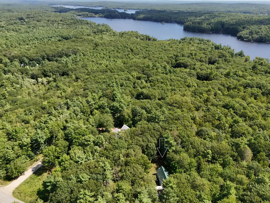 280 Lessner Road, Damariscotta, ME 04543 - #3