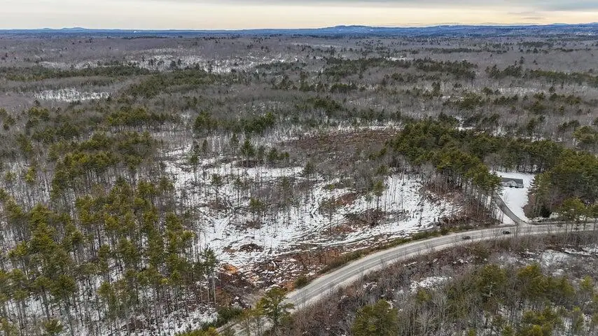 062-2 S So Waterboro Road, Lyman, ME 04002 - #1