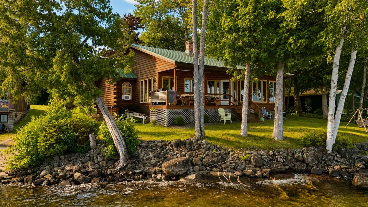 79 and 84 Nelson Avenue, Greenville, ME 04441 - #1