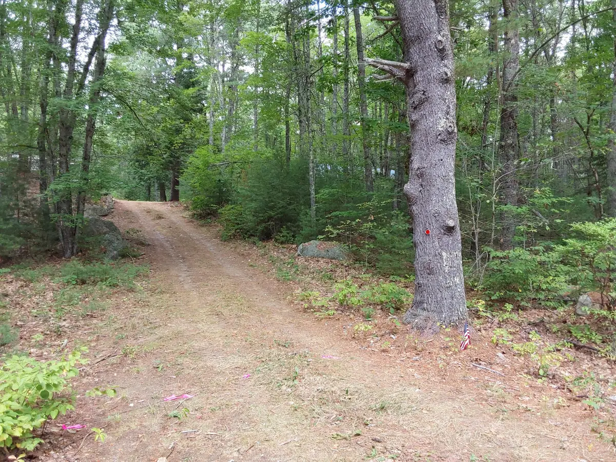 lot 34 North Mountain Road, Jefferson, ME 04348 - #1