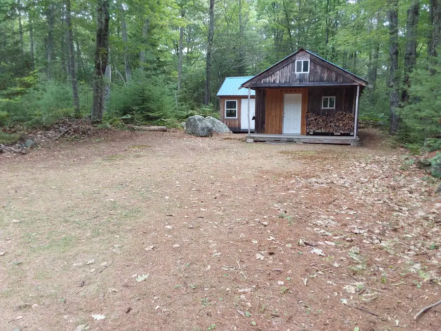 lot 34 North Mountain Road, Jefferson, ME 04348 - #2