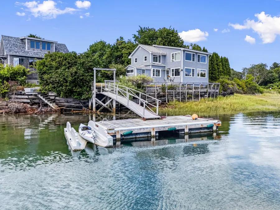 147 Basin Point Road, Harpswell, ME 04079 - #3