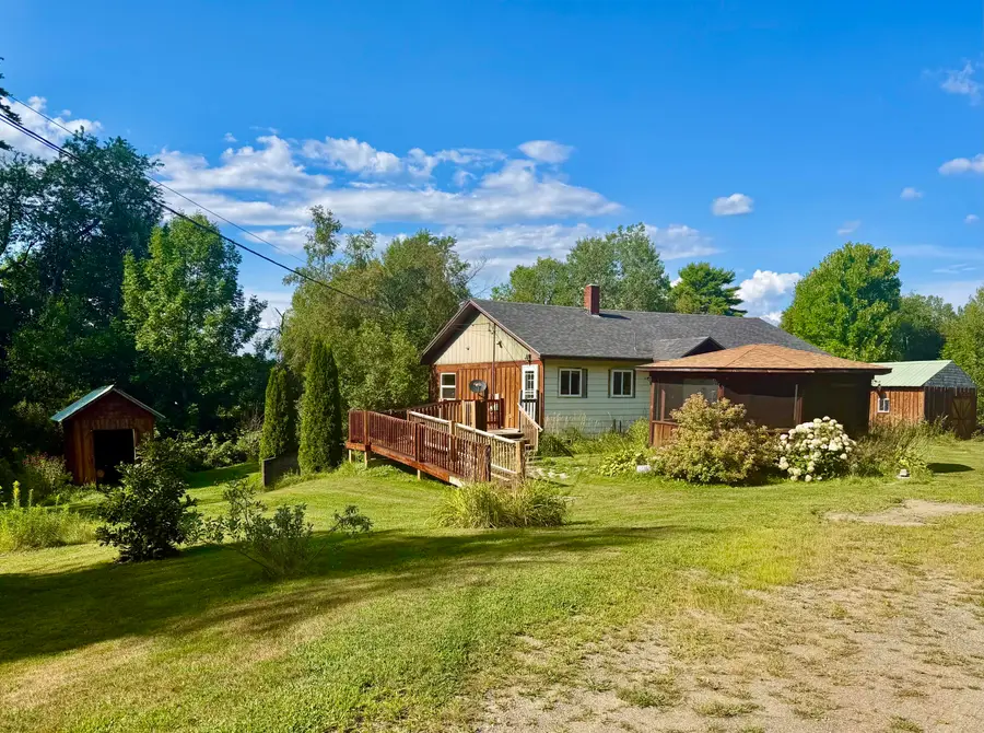 195 Estes Avenue, Palmyra, ME 04965 - #2