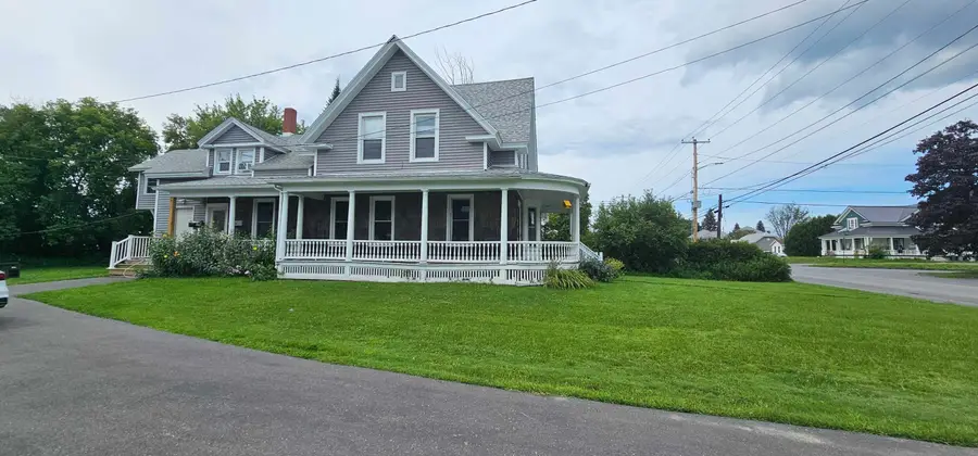 28 State Street, Presque Isle, ME 04769 - #2