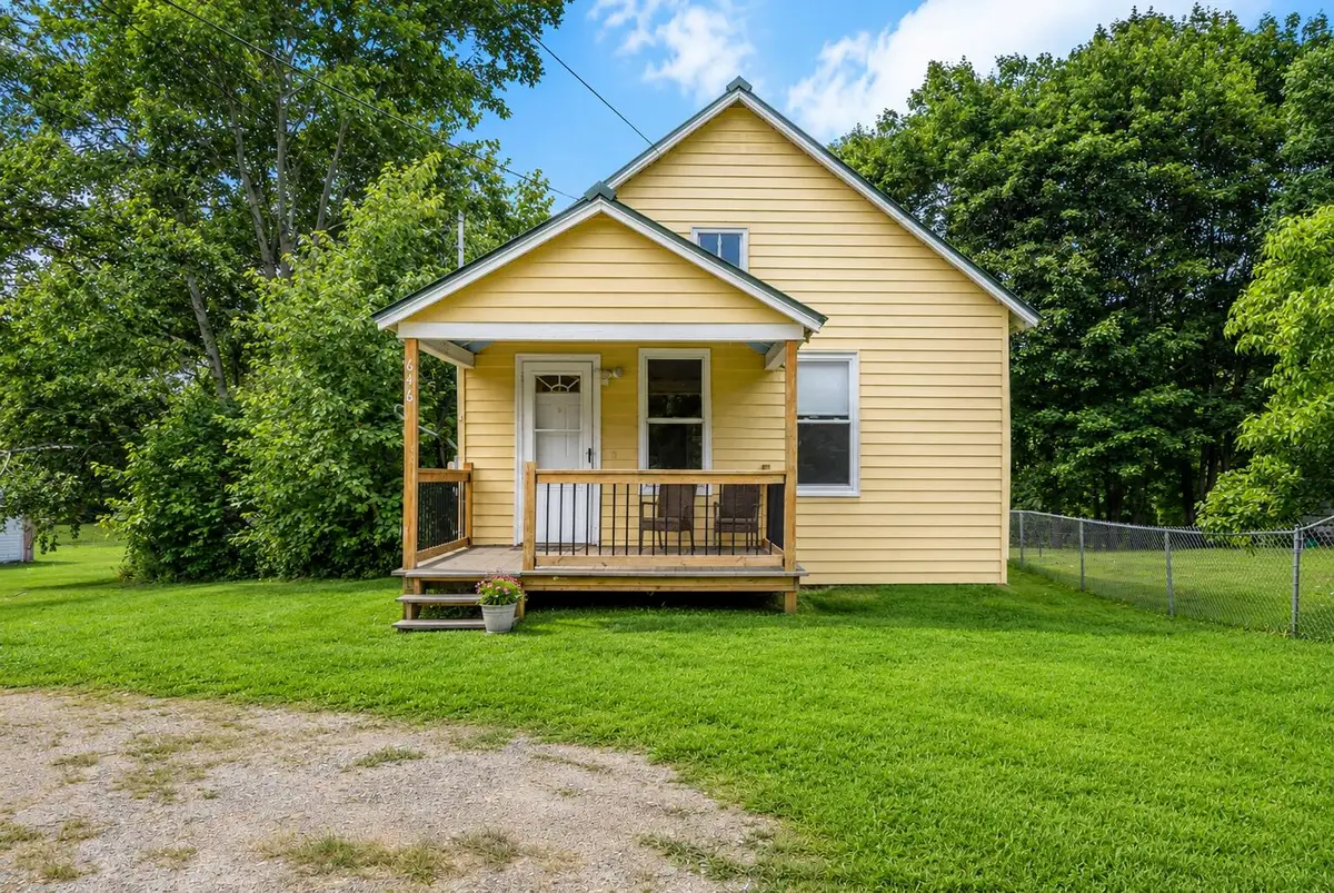 646 Riverside Drive, Augusta, ME 04330 - #1