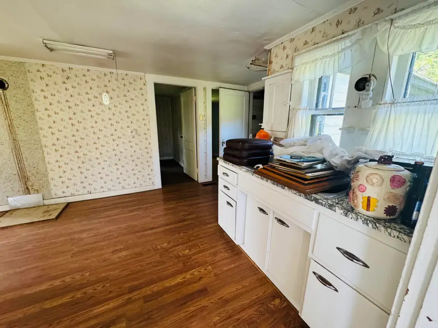 9 S Patten Road, Patten, ME 04765 - #3